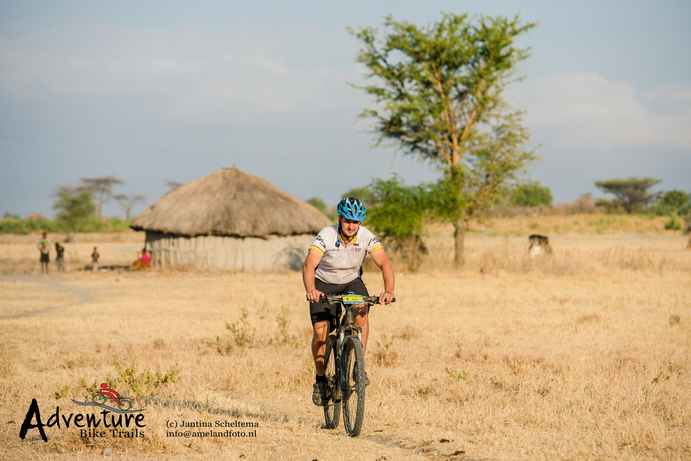 Rural tanzania, Adventure Bike Trails, cyclist, Adventure, real stuff